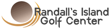 randall's island of golf and sports